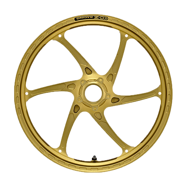 OZ Gass RS-A aluminijska prednja felga BMW M1000RR K66 (21-26) H3232BM35 