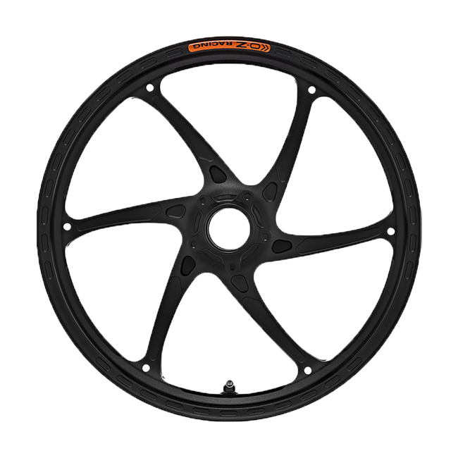 OZ Gass RS-A aluminijska prednja felga BMW M1000RR K66 (21-26) H3232BM35 