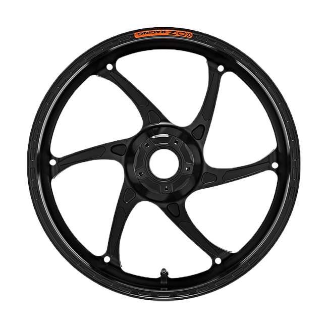 OZ Gass RS-A aluminijska stražnja felga Kawasaki ZX-10 R (16-20) 