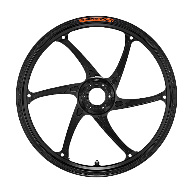 OZ Gass RS-A aluminijska prednja felga BMW M1000RR K66 (21-26) H3232BM35 