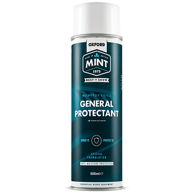 Oxford Mint zaštita površine "General Protectant" - 500ml 