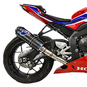 Termignoni kompletna ispušna sustava Titanium Honda CBR 1000 RR-R SC82 (20-23) H17109400TTC 