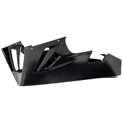 Bugverkleidung Avio Fiber Prepreg Carbonin Honda CBR 600 RR PC69 (24-26) H25220AP