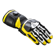 Knox Handroid MK5 Racing kožne rukavice | Muški | Žuta | 11769404104 