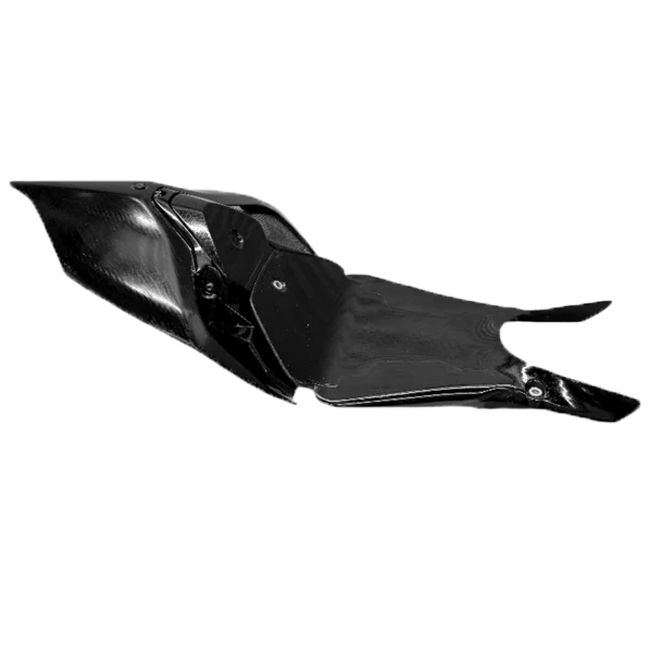 Karbon stražnji pokrov i sjedalo kit WorldSSP Feel Racing Ducati Panigale V2 955 (20-24) FR.495.113.C 