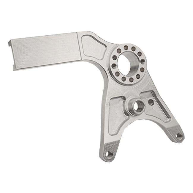 Nosač čeljusti kočnice straga 84 mm – sustav brzog izmjenjivanja Hesterberg-Cad/Cam Kawasaki ZX-10 R (21-26) 