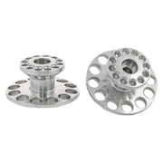 Bobbins/Blozen postavljanje na stup 8 mm Hesterberg-Cad/Cam Suzuki GSX-R 1000 (2026) 