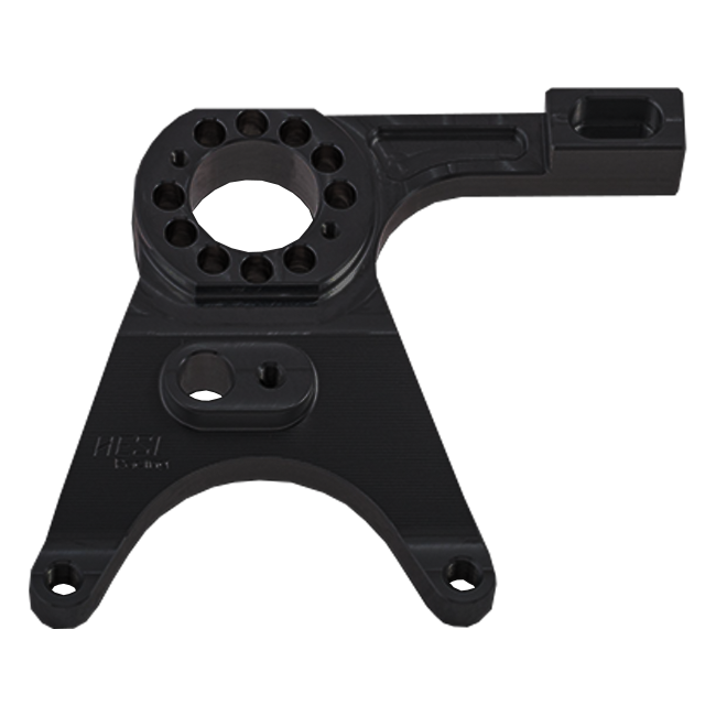 Nosač čeljusti kočnice straga 84 mm – sustav brzog izmjenjivanja Hesterberg-Cad/Cam Yamaha YZF-R1/M RN32, RN49 i RN65 (15-26) 