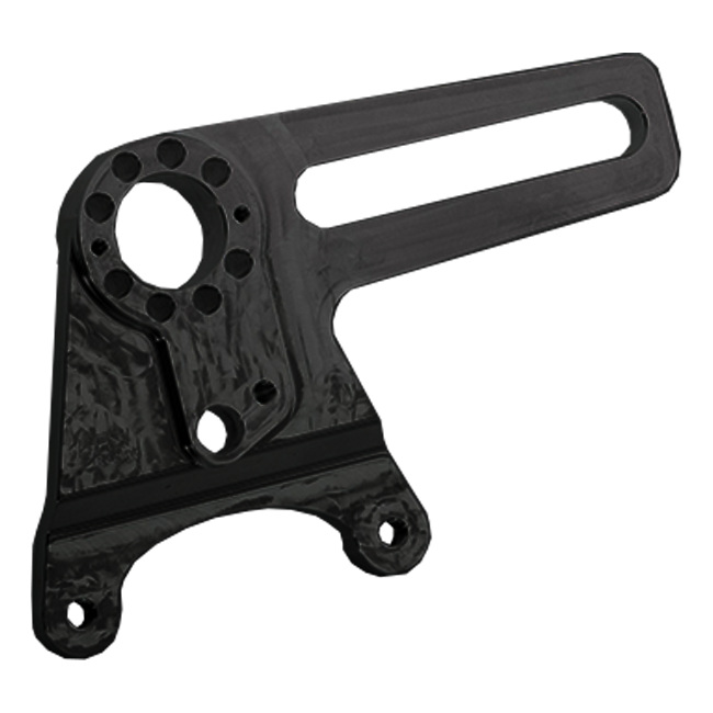 Nosač čeljusti kočnice straga 84 mm – sustav brzog izmjenjivanja Hesterberg-Cad/Cam Yamaha YZF-R9 (25-26) 