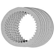 Aluminijski spojni diskovi Hyperdiscs TGP MotoRacing Ducati Panigale V4/S (25-26) 