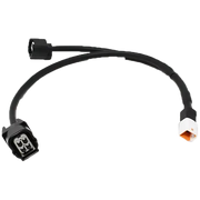 Adapter-kabel JetPrime lijevi prekidač upravljača Honda CBR 1000 RR-R SC82 (20-26) JP CBLA SX 027 