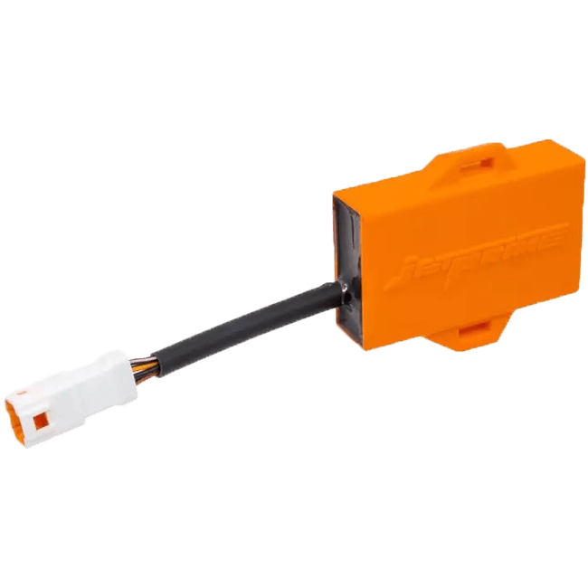 Eliminator za elektronski amortizer upravljača JetPrime Ducati Panigale V4/S (25-26) JP ESR 009 