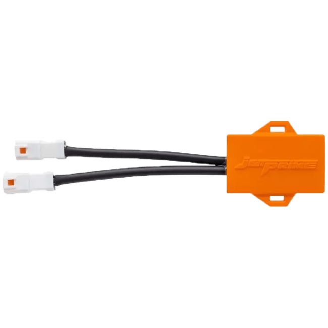 Eliminator za elektronički ovjes (OE Öhlins vilica) JetPrime Ducati Panigale V4 S (25-26) JP ESR 010 