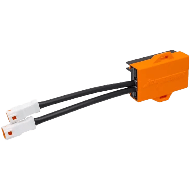 Eliminator za elektronički ovjes (OE Öhlins vilica) JetPrime Ducati Panigale V4 S (25-26) JP ESR 010 