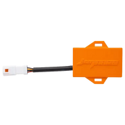 Eliminator elektronischer Lenkungsdämpfer JetPrime Kawasaki Ninja ZX-10RR (16-25) JP ESR 015