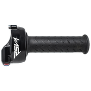 Kućište plina s integriranim prekidačem na upravljaču JetPrime Aprilia RSV4/RR/1100 Factory (21-26) JP ACC 660 RV 