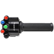 Kućište plina s prekidačem na upravljaču JetPrime Honda CBR 1000 RR-R SC82 (20-26) JP ACC 027 