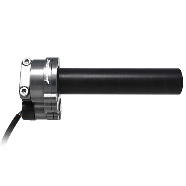 Kratki plinovodni ručica JetPrime Yamaha YZF-R1/M RN65 YEC/GYTR (20-26) JP ACC 133 