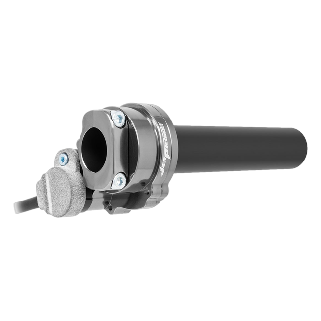Kurzhubgasgriff JetPrime Triumph Daytona Moto2 765 (20) JP ACC TR039
