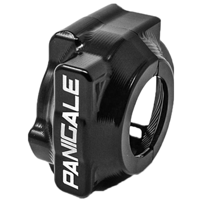 Gasgrip kućište JetPrime Ducati Panigale 1299/S (15-18) JP ACS 050 