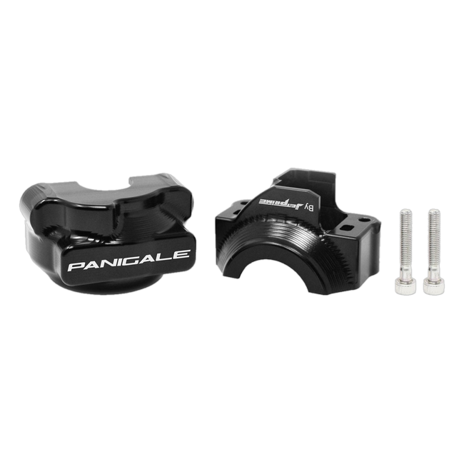 Gasgriffgehäuse JetPrime Ducati Panigale V2 890 (25-26) JP ACS 050P
