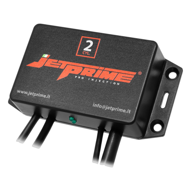 Programmierbares Steuergerät JetPrime Aprilia RS 660 (20-26) JP CJP 012B