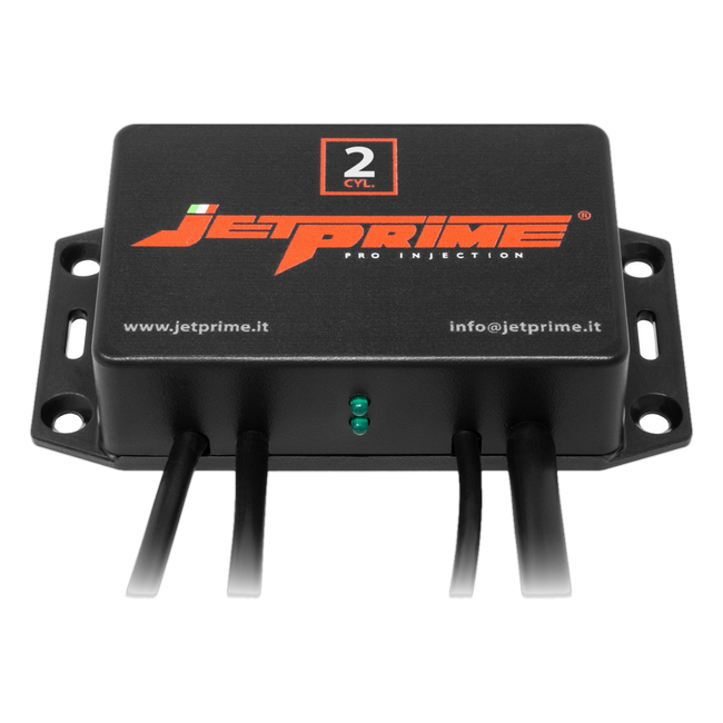 Programmierbares Steuergerät JetPrime KTM 990 RC R (26) JP CJP 072H