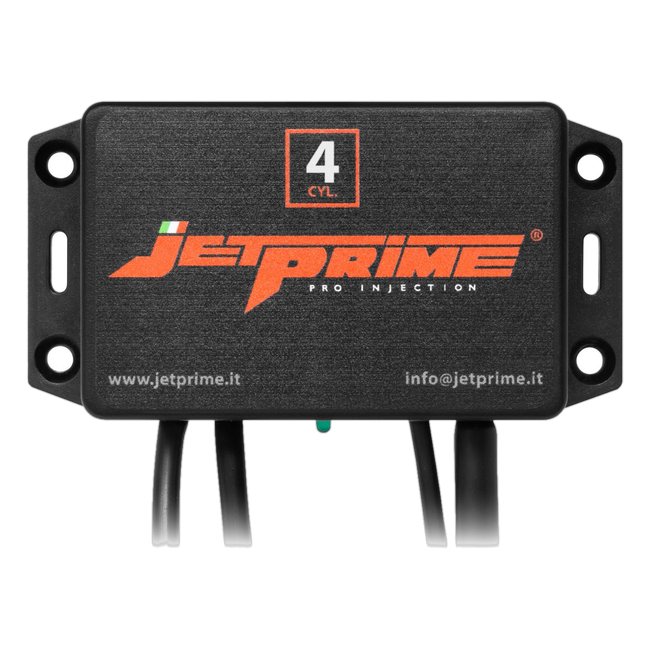 Programmierbares Steuergerät JetPrime Yamaha YZF-R1 / R1 Race (07-25) JP CJP 084H