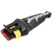 Eliminator stražnje svjetlo JetPrime Aprilia RSV4/RR/1100 Factory (21-26) JP ES 004 