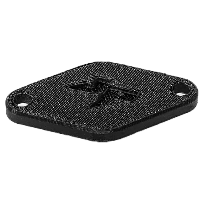 Zatvarač zračne kutije JetPrime BMW M1000RR K66 (21-26) JP ES 018 A 