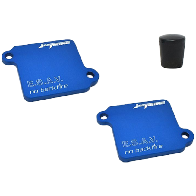 SLS / AIS poklopac ventila JetPrime Suzuki GSX-R 1000 (17-23) JP ES 028 