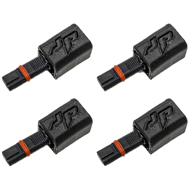 4 Eliminatori žmigavaca JetPrime BMW S1000RR (09-20) JP ES 036 B 