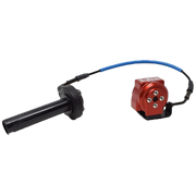 E-Wire plin za gas Kit JetPrime Ducati Panigale V4 R (19-21) JP EW 050 