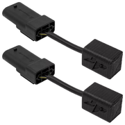 Eliminator za ispušne ventile JetPrime BMW S1000RR (09-18) JP EX 001 B 