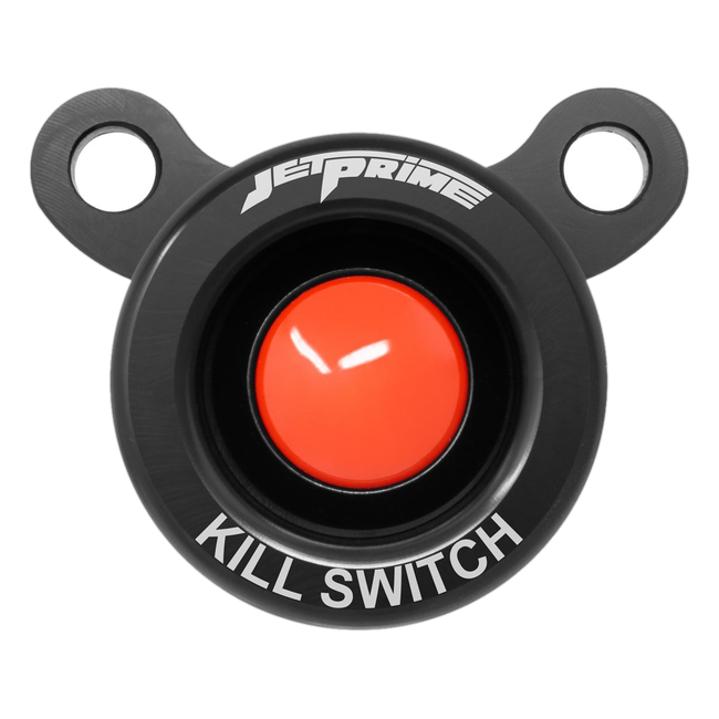 Kill Switch Button JetPrime Ducati Panigale 1199 (12-15) JP KS DU005