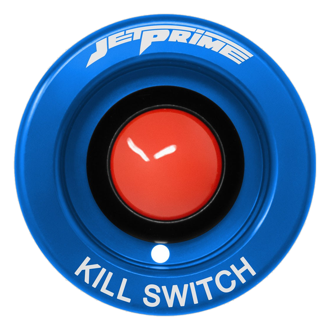 Kill Switch Button JetPrime Yamaha YZF-R1 Race (25) JP KS YA003