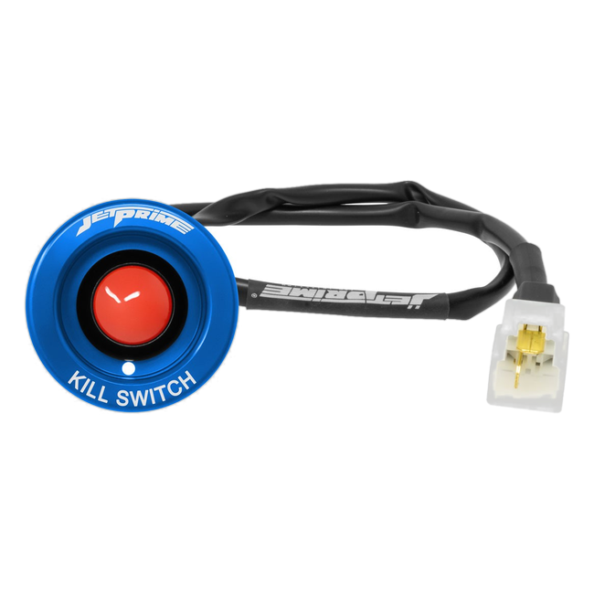 Kill Switch Button JetPrime Yamaha YZF-R1 Race (25) JP KS YA023 – YEC-Version