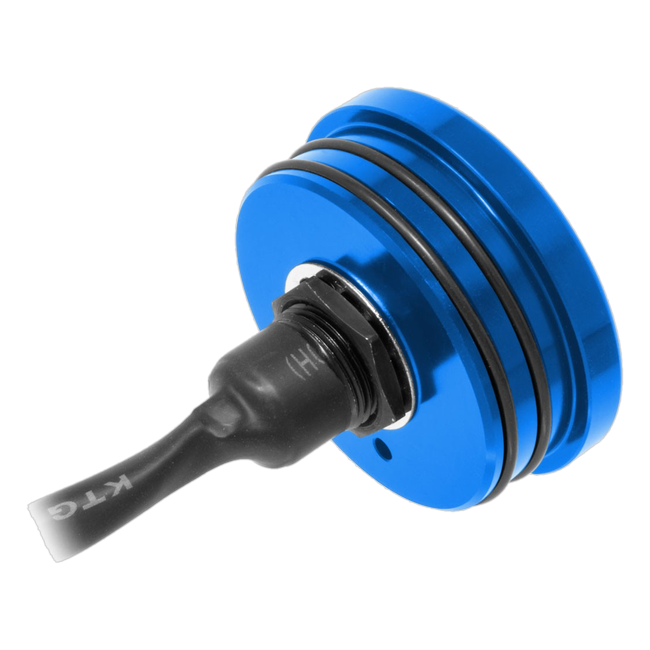 Kill Switch Button JetPrime Yamaha YZF-R6 / R6 Race (06-25) JP KS YA023 – YEC-Version