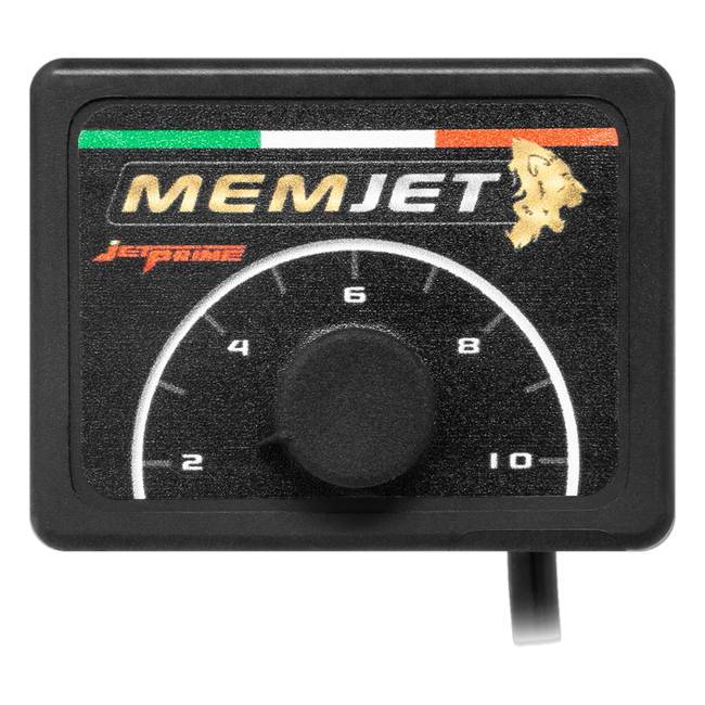 Memjet EVO Powermodul JetPrime Yamaha YZF-R1M (15-19) JP MJ 008