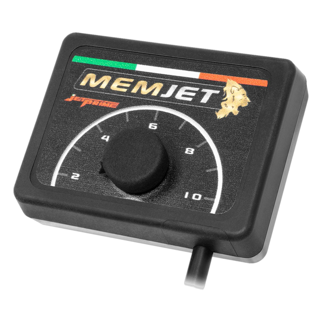 Memjet EVO Powermodul JetPrime Honda CBR 600 RR (13-26) JP MJ 018