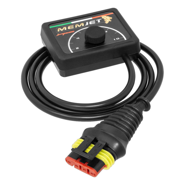 Memjet EVO Powermodul JetPrime Honda CBR 600 RR (13-26) JP MJ 018