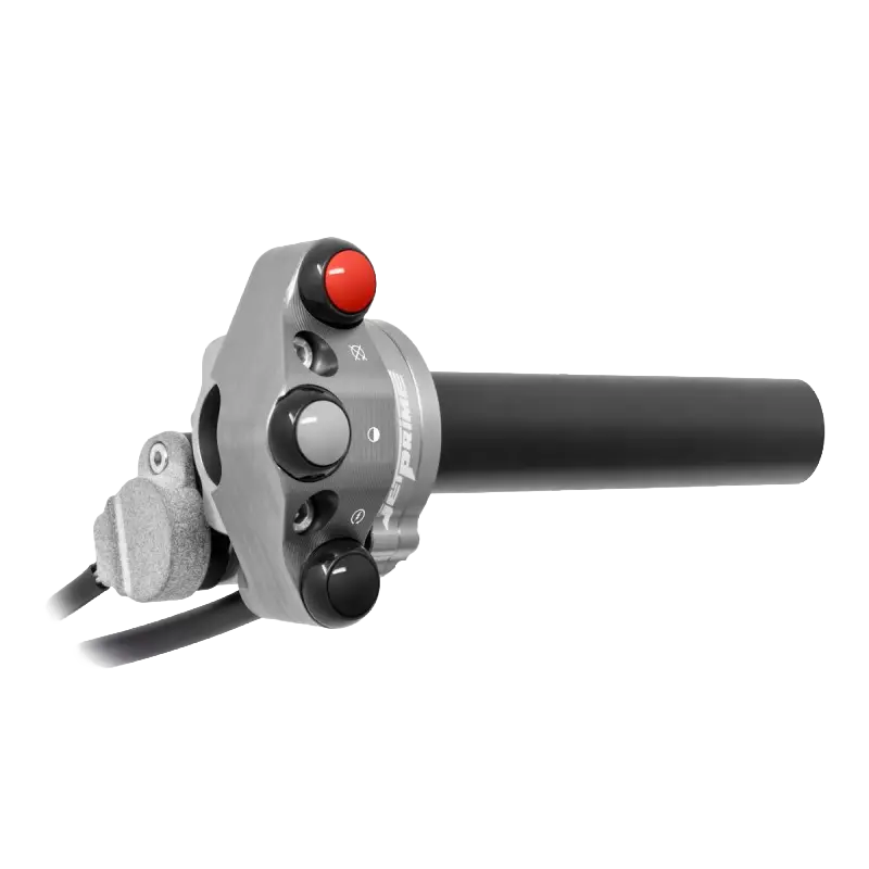Zusatz-Lenkerschalter JetPrime Aprilia RS 457 (24-26) JP PDQ AP046