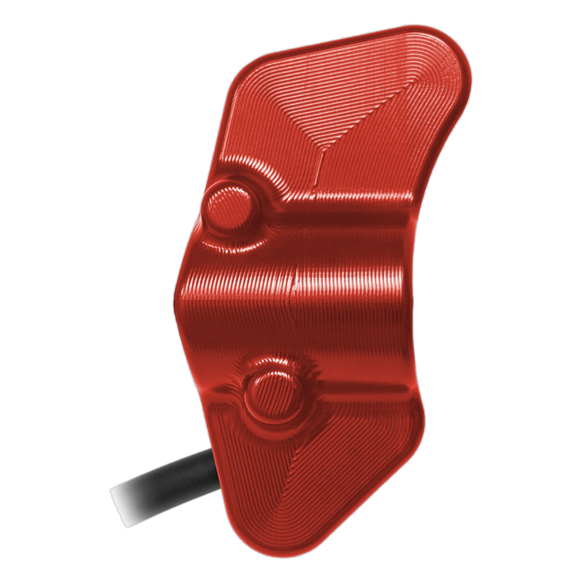 Lenkerschalter Street links JetPrime Ducati Panigale V2 955 (20-24) JP PS DU006