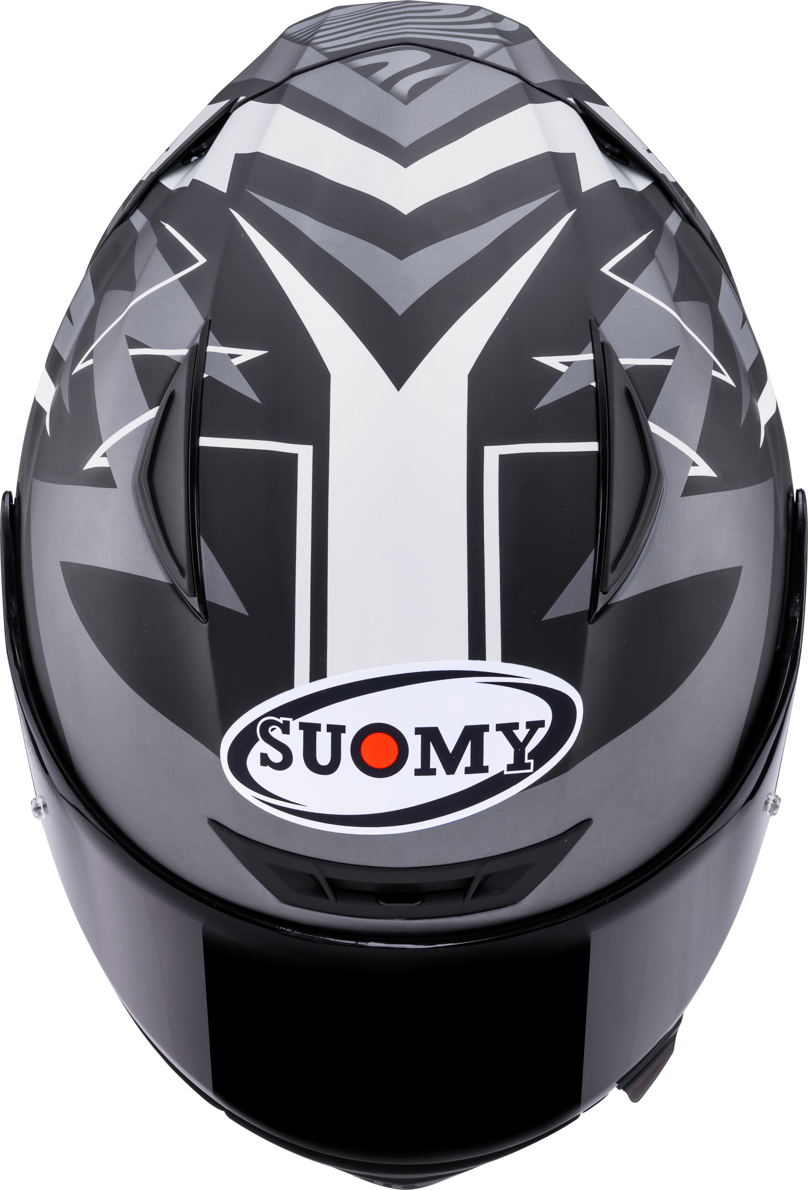 Suomy Track-1 kaciga Matt Sam Lowes Replica 2025 Zimska edicija K6T10021 