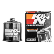 K&N Racing uljni filter Triumph Daytona 675/R (07-17) KN-204-1 