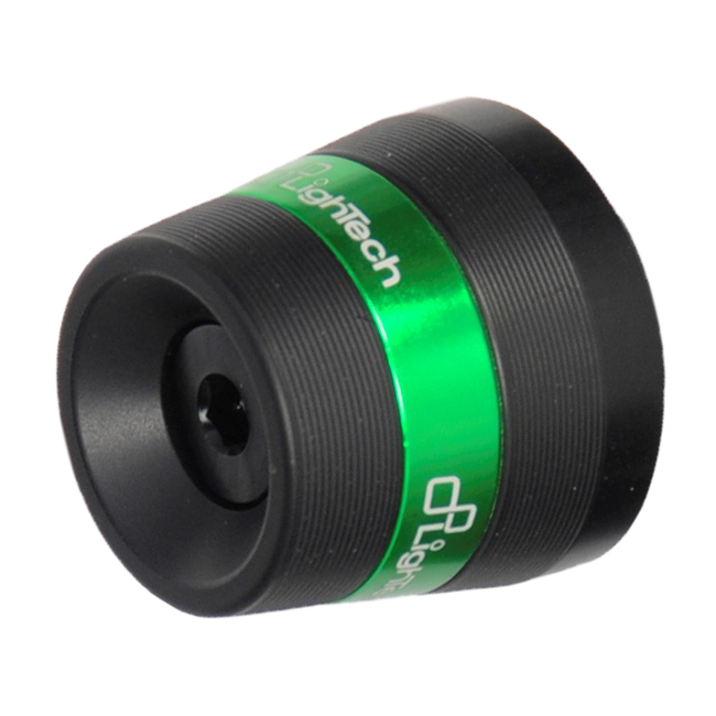 Aluminijski utezi za upravljač 300 serija LighTech Kawasaki ZX-10 R (11-15) KTM304 