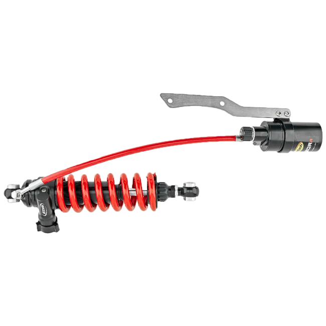 K-Tech RAZOR-R amortizer KTM RC 390 (22-25) 279S-022-155-005 