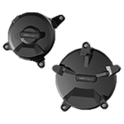 Kompletna zaštita motora GBRacing za KTM RC8/R 1190 (08-10) 