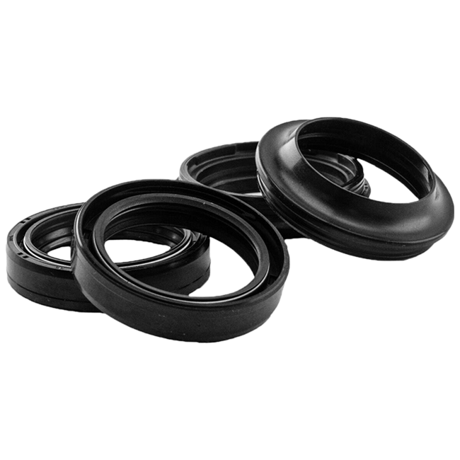 K-Tech kit za brtve i zaštitne kapice vilice Suzuki GSX-R 1000 (09-23) FSK-015 