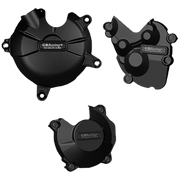 Kompletna zaštita motora GBRacing za Kawasaki ZX-6R/636/RR (13-26) 